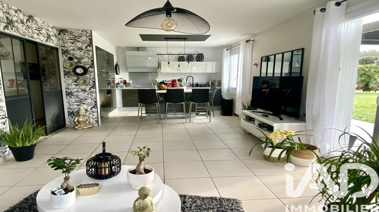 Ma-Cabane - Vente Maison Bessines, 114 m²