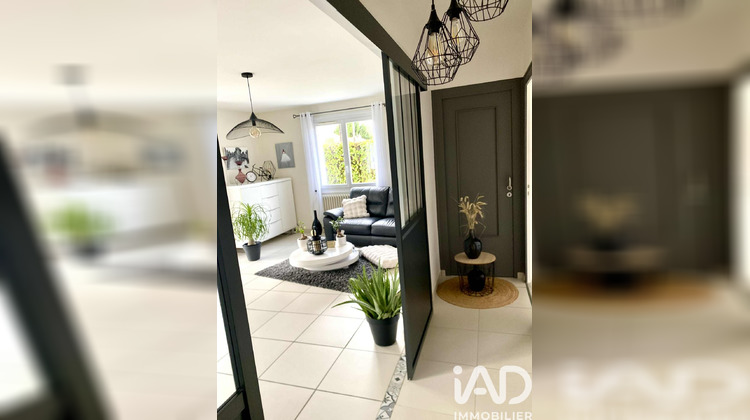 Ma-Cabane - Vente Maison Bessines, 114 m²
