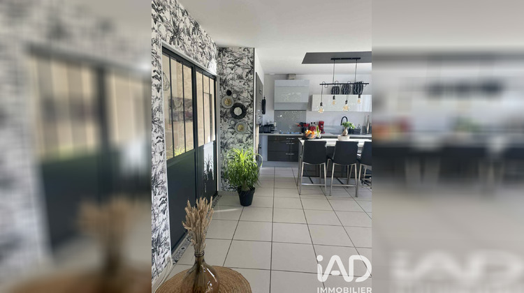 Ma-Cabane - Vente Maison Bessines, 114 m²