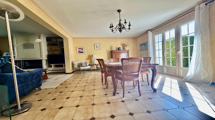 Ma-Cabane - Vente Maison Bessines, 142 m²