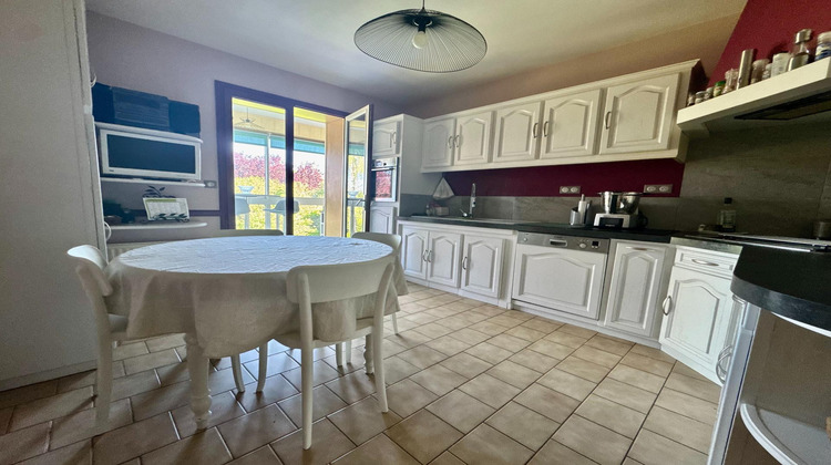 Ma-Cabane - Vente Maison Bessines, 142 m²