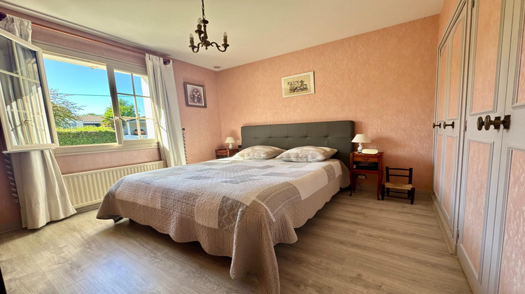 Ma-Cabane - Vente Maison Bessines, 142 m²