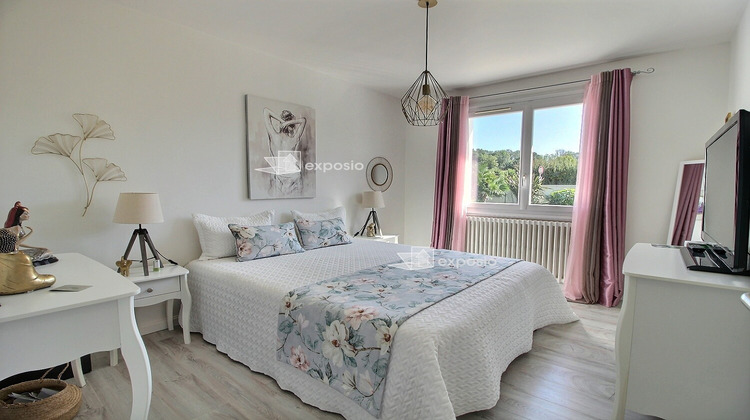 Ma-Cabane - Vente Maison BESSINES, 124 m²