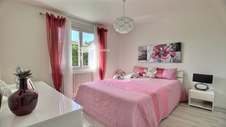 Ma-Cabane - Vente Maison BESSINES, 124 m²