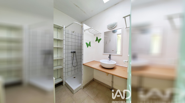 Ma-Cabane - Vente Maison Bessines, 76 m²