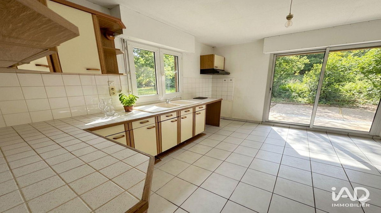 Ma-Cabane - Vente Maison Bessines, 90 m²