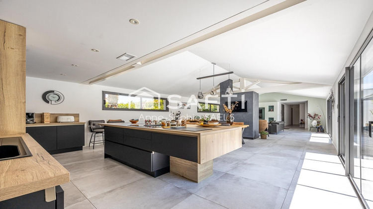 Ma-Cabane - Vente Maison Bessines, 164 m²