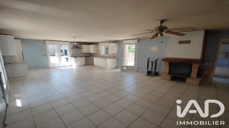 Ma-Cabane - Vente Maison Bessines, 101 m²