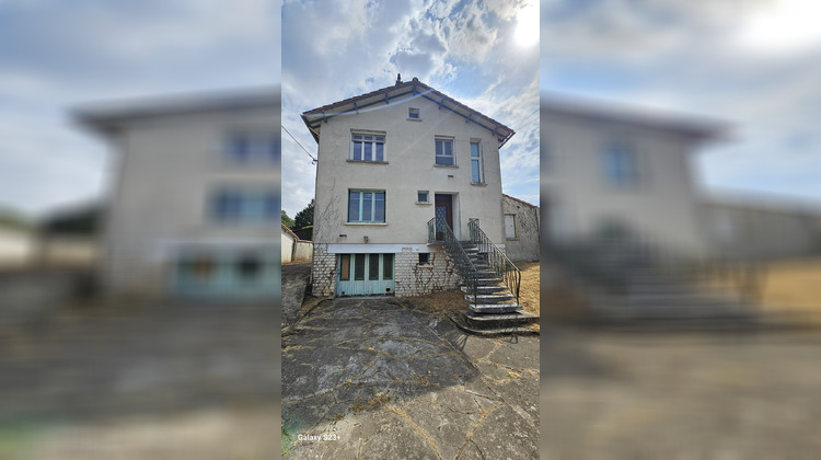 Ma-Cabane - Vente Maison Bessines, 170 m²