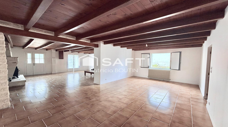 Ma-Cabane - Vente Maison Bessines, 177 m²