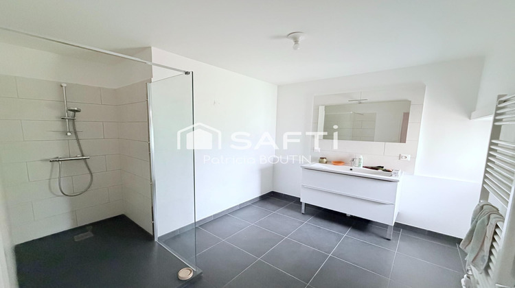 Ma-Cabane - Vente Maison Bessines, 177 m²