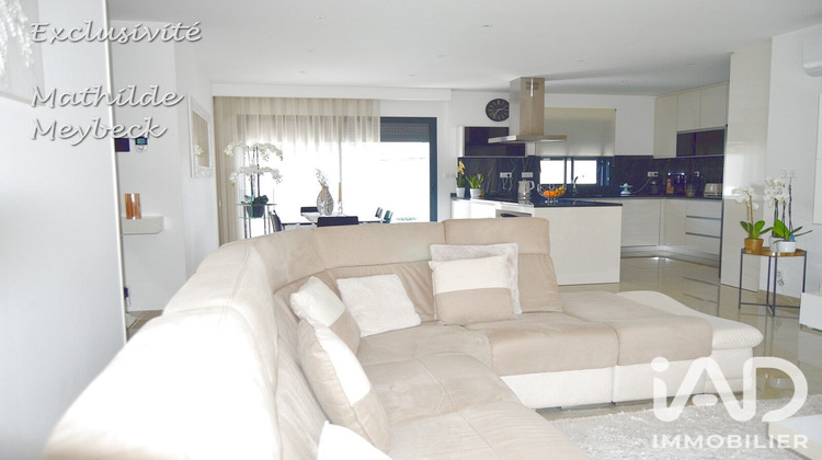 Ma-Cabane - Vente Maison Bessines, 118 m²