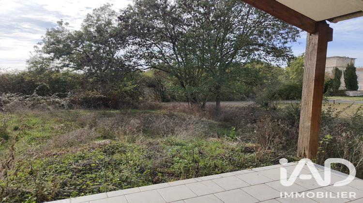 Ma-Cabane - Vente Maison Bessines, 76 m²