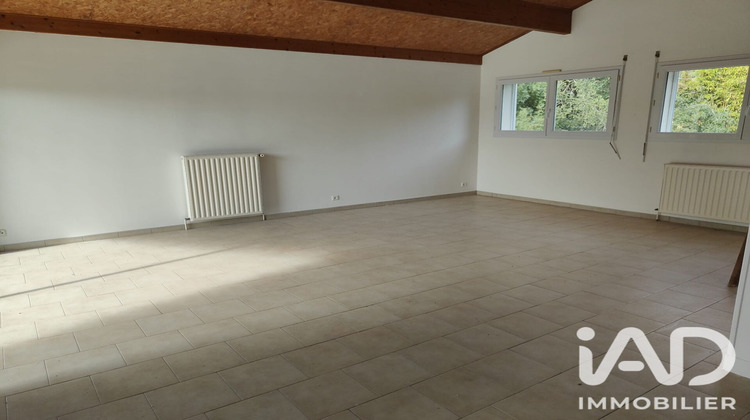 Ma-Cabane - Vente Maison Bessines, 76 m²