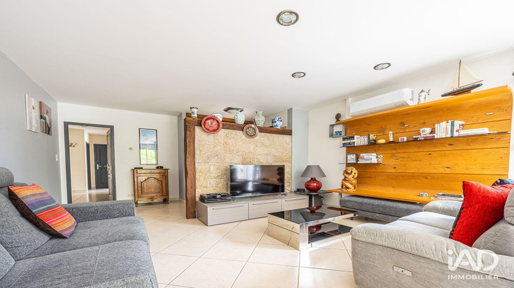 Ma-Cabane - Vente Maison Bessines, 134 m²