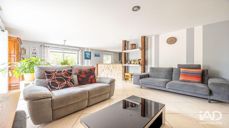 Ma-Cabane - Vente Maison Bessines, 134 m²