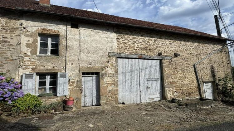 Ma-Cabane - Vente Maison Bessines-sur-Gartempe, 127 m²