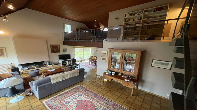 Ma-Cabane - Vente Maison BESSINES SUR GARTEMPE, 208 m²