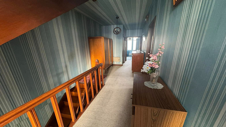 Ma-Cabane - Vente Maison BESSINES-SUR-GARTEMPE, 103 m²