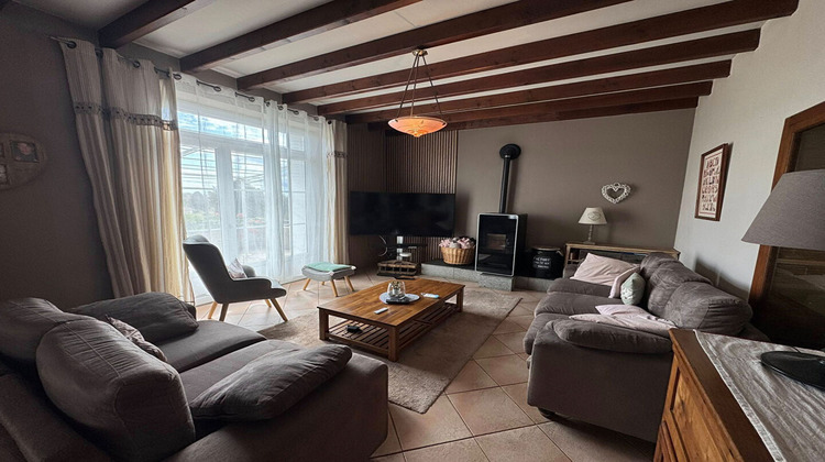 Ma-Cabane - Vente Maison BESSINES-SUR-GARTEMPE, 186 m²