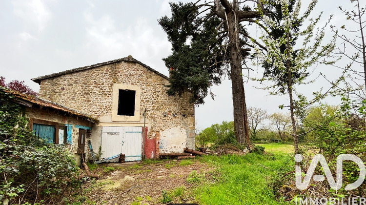 Ma-Cabane - Vente Maison Bessines-sur-Gartempe, 67 m²