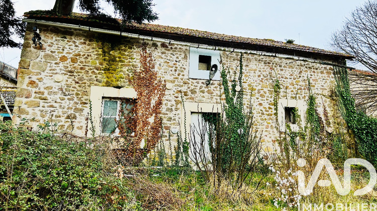 Ma-Cabane - Vente Maison Bessines-sur-Gartempe, 67 m²