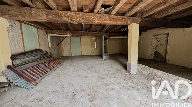 Ma-Cabane - Vente Maison Bessines-sur-Gartempe, 67 m²