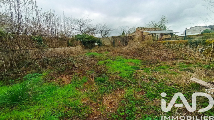 Ma-Cabane - Vente Maison Bessines-sur-Gartempe, 179 m²