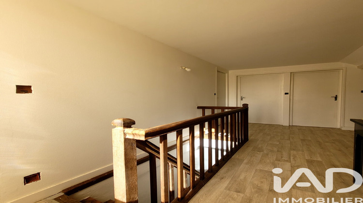 Ma-Cabane - Vente Maison Bessines-sur-Gartempe, 114 m²
