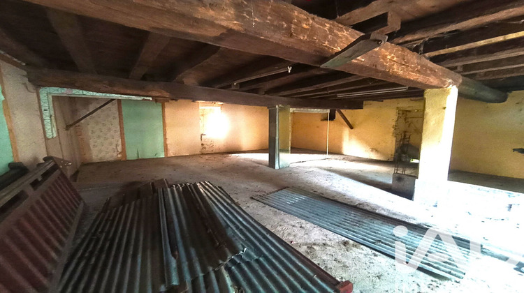 Ma-Cabane - Vente Maison Bessines-sur-Gartempe, 67 m²