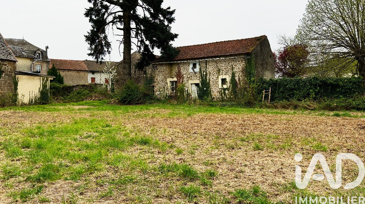 Ma-Cabane - Vente Maison Bessines-sur-Gartempe, 67 m²