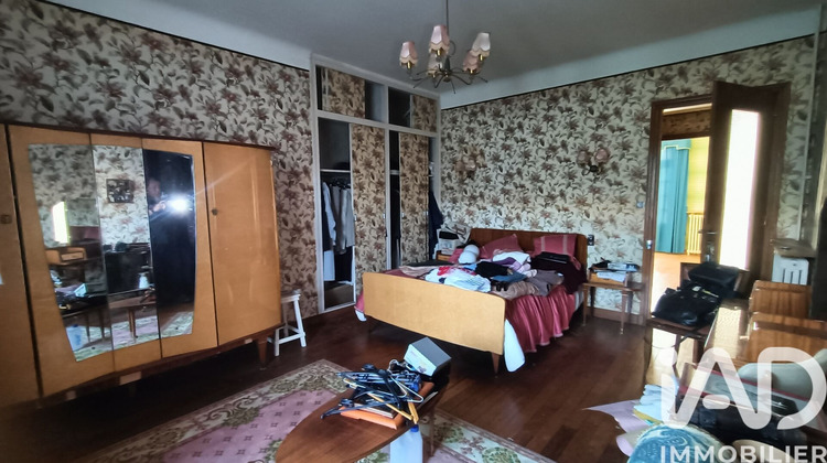Ma-Cabane - Vente Maison Bessines-sur-Gartempe, 400 m²