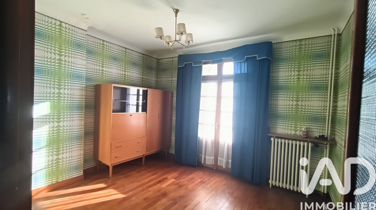 Ma-Cabane - Vente Maison Bessines-sur-Gartempe, 400 m²