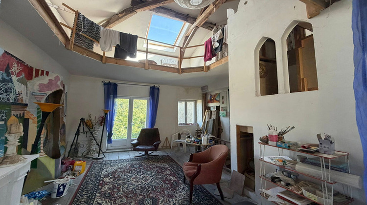 Ma-Cabane - Vente Maison BESSINES-SUR-GARTEMPE, 95 m²