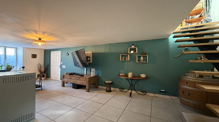 Ma-Cabane - Vente Maison BESSINES-SUR-GARTEMPE, 105 m²