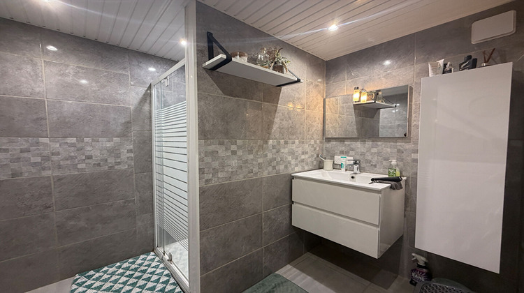 Ma-Cabane - Vente Maison BESSINES-SUR-GARTEMPE, 105 m²