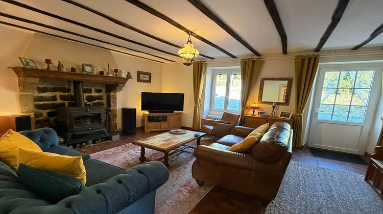 Ma-Cabane - Vente Maison BESSINES-SUR-GARTEMPE, 102 m²