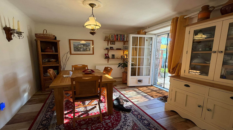 Ma-Cabane - Vente Maison BESSINES-SUR-GARTEMPE, 102 m²