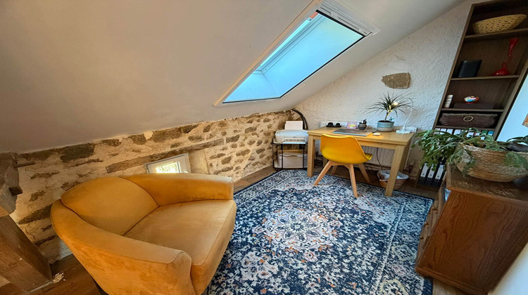 Ma-Cabane - Vente Maison BESSINES-SUR-GARTEMPE, 102 m²