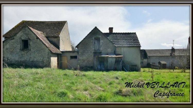 Ma-Cabane - Vente Maison BESSON, 100 m²