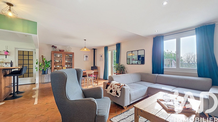 Ma-Cabane - Vente Maison Besson, 133 m²