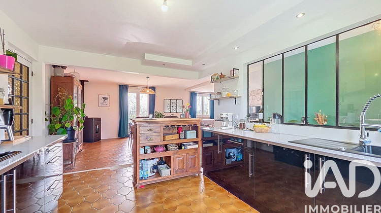 Ma-Cabane - Vente Maison Besson, 133 m²