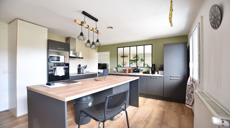 Ma-Cabane - Vente Maison BESSON, 160 m²