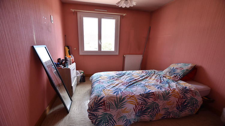 Ma-Cabane - Vente Maison BESSON, 160 m²