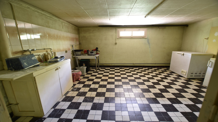 Ma-Cabane - Vente Maison BESSON, 160 m²