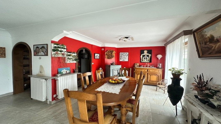 Ma-Cabane - Vente Maison Bessoncourt, 170 m²