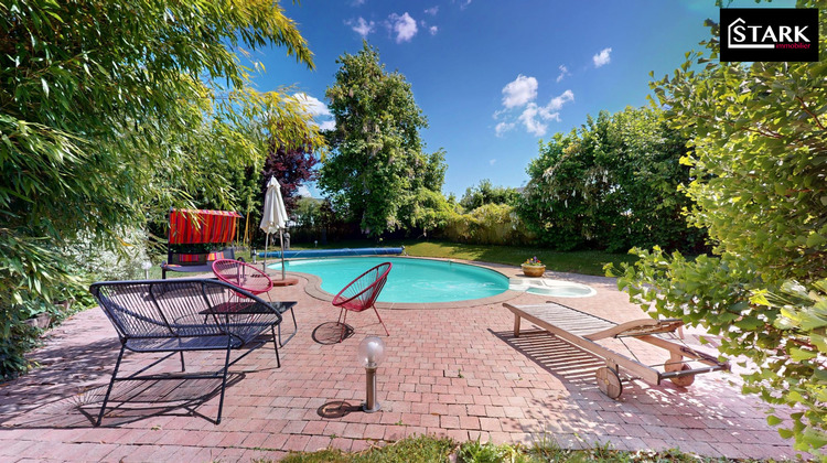 Ma-Cabane - Vente Maison Bessoncourt, 177 m²