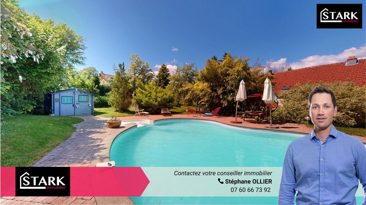 Ma-Cabane - Vente Maison Bessoncourt, 177 m²