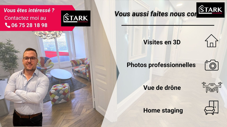 Ma-Cabane - Vente Maison Bessoncourt, 95 m²