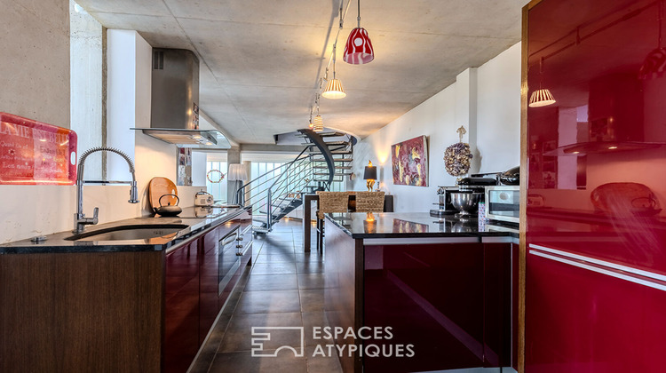 Ma-Cabane - Vente Maison BESSONCOURT, 160 m²